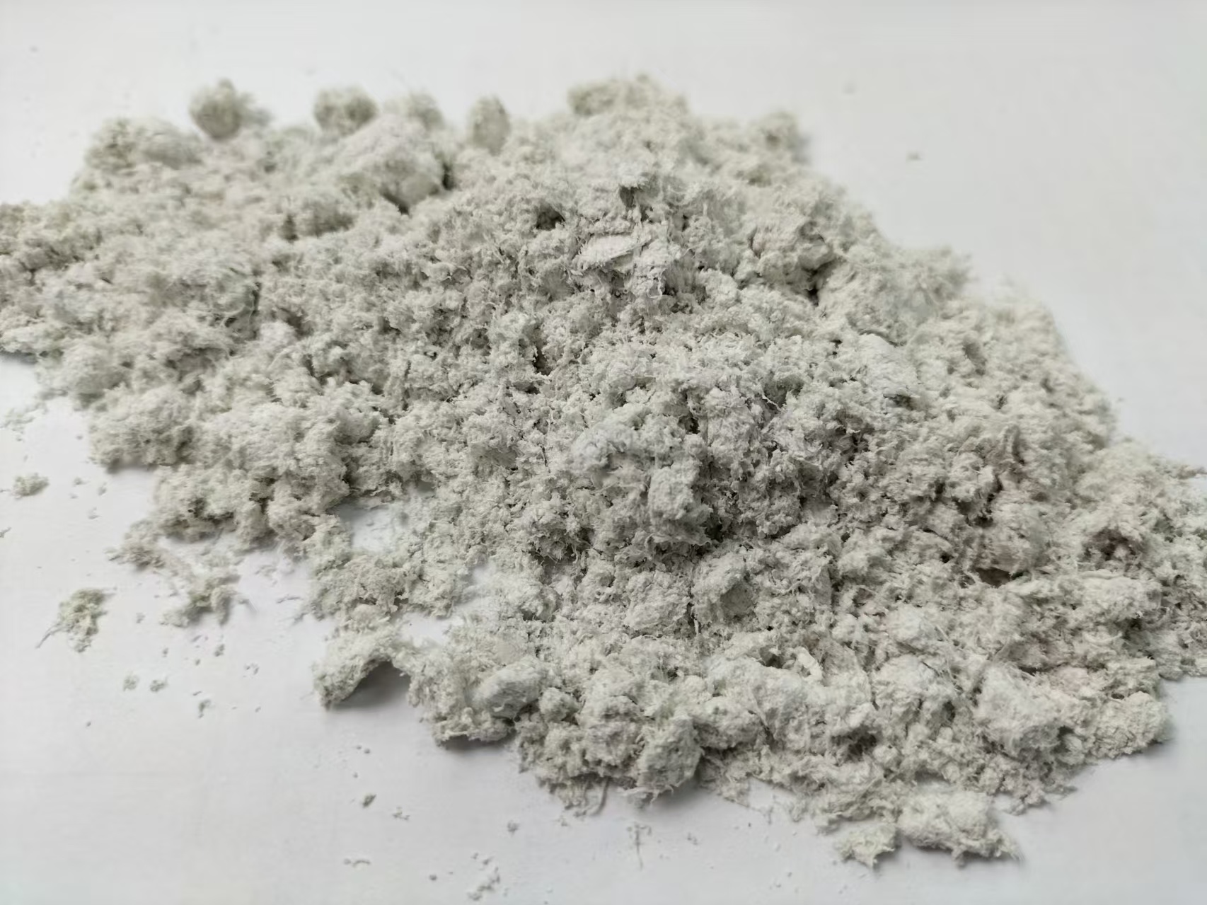 嘉碩海泡石纖維的耐溫隔熱怎么樣？